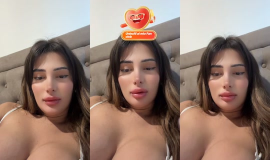 giusytanya_'s Live Session — Jul 15, 2026, 5:04 PM