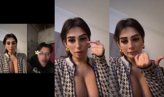 giusytanya_'s Live Session — Aug 2, 2026, 7:17 AM