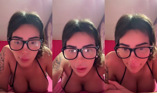 giusytanya_'s Live Session — Oct 28, 2026, 12:53 PM