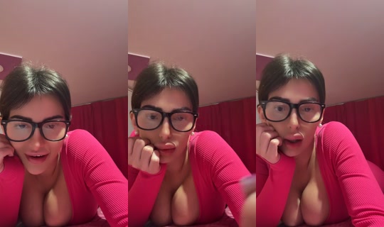 giusytanya_'s Live Session — Oct 29, 2026, 10:14 AM