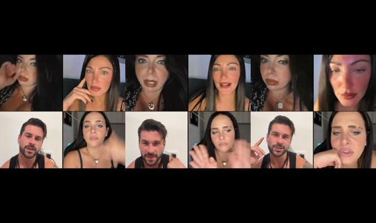 giusyylenia's Live Session — Sep 23, 2026, 9:43 PM