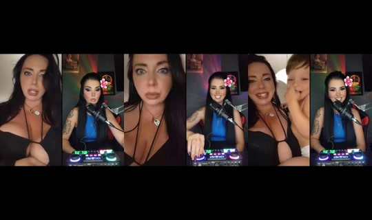 giusyylenia's Live Session — Sep 24, 2026, 7:59 PM
