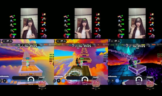 give_1271's Live Session — Jul 25, 2026, 3:35 PM