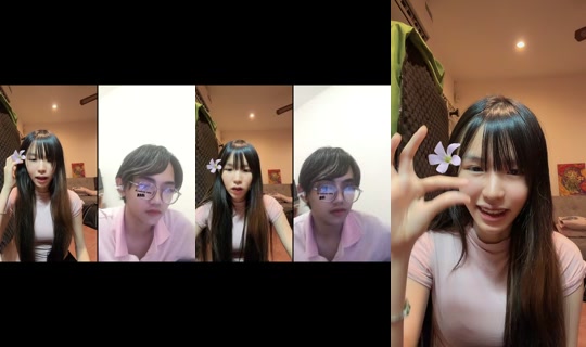 give_1271's Live Session — Jul 26, 2026, 2:23 PM