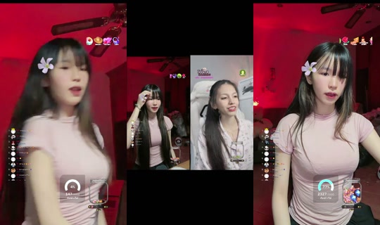 give_1271's Live Session — Jul 26, 2026, 3:26 PM