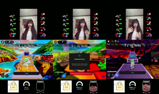 give_1271's Live Session — Jul 27, 2026, 1:19 AM