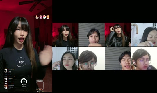 give_1271's Live Session — Jul 27, 2026, 2:42 PM
