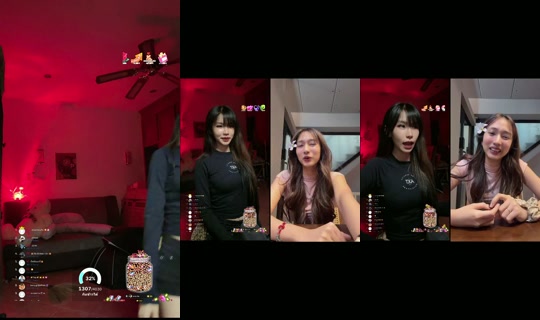 give_1271's Live Session — Jul 27, 2026, 4:24 PM