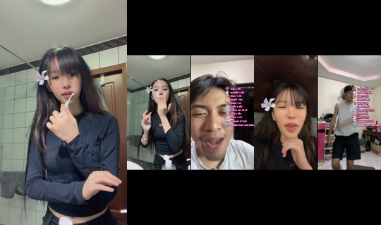 give_1271's Live Session — Jul 27, 2026, 6:07 PM