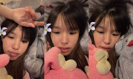 give_1271's Live Session — Jul 28, 2026, 11:36 AM
