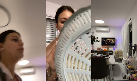 giveret.kineret's Live Session — Oct 15, 2026, 4:59 PM