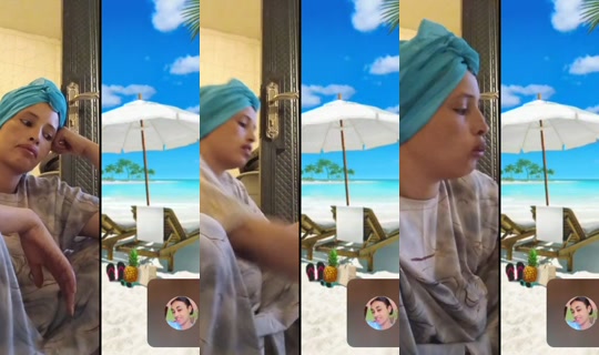 givtiduree's Live Session — Jul 8, 2026, 3:39 PM