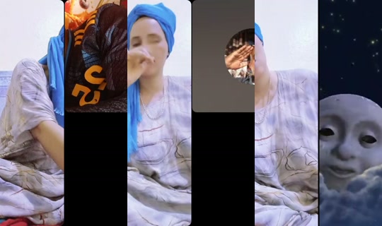 givtiduree's Live Session — Jul 9, 2026, 12:17 PM