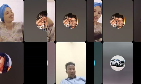 givtiduree's Live Session — Jul 9, 2026, 4:47 PM