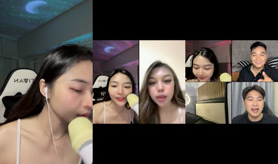 giwentan5's Live Session — Jul 26, 2026, 4:34 PM