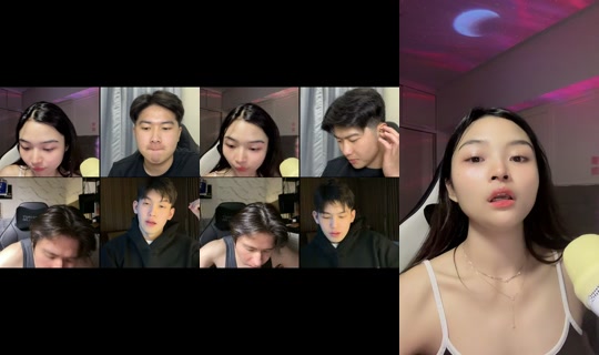 giwentan5's Live Session — Jul 26, 2026, 5:25 PM