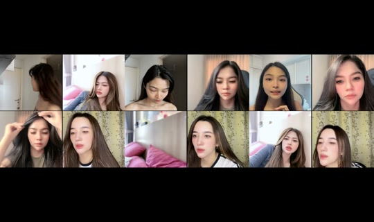 giwentan5's Live Session — Jul 27, 2026, 3:29 AM