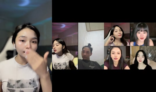 giwentan5's Live Session — Sep 7, 2026, 3:48 PM
