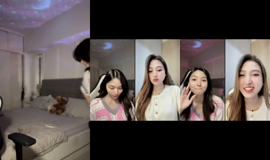 giwentan5's Live Session — Sep 7, 2026, 4:38 PM