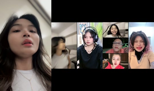 giwentan5's Live Session — Sep 8, 2026, 11:53 AM