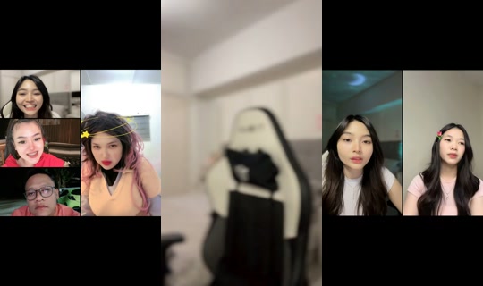 giwentan5's Live Session — Sep 8, 2026, 12:43 PM