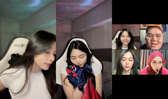 giwentan5's Live Session — Sep 8, 2026, 1:48 PM