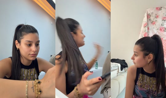 gizem8omurhan's Live Session — Jul 8, 2026, 10:01 AM