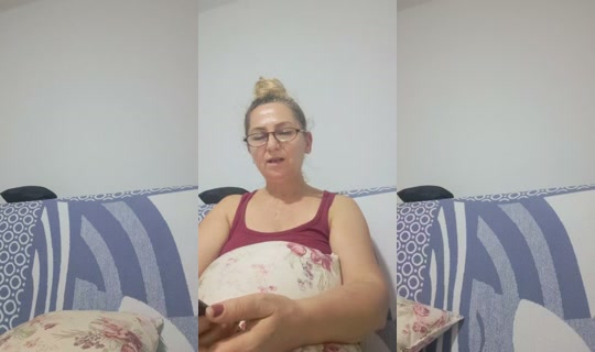 gizem_05_02's Live Session — Aug 21, 2026, 9:46 PM