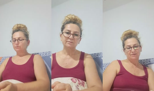 gizem_05_02's Live Session — Aug 22, 2026, 12:31 AM