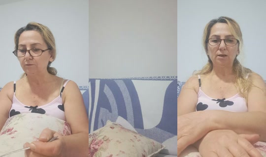gizem_05_02's Live Session — Aug 22, 2026, 9:23 PM