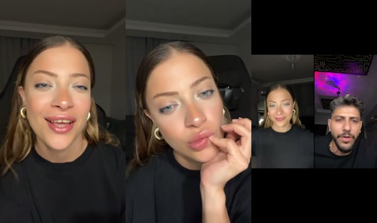 gizemgulcinn's Live Session — Jul 8, 2026, 7:07 PM