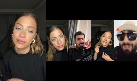 gizemgulcinn's Live Session — Jul 8, 2026, 8:00 PM