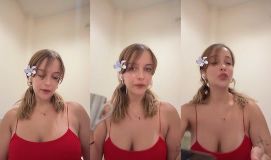 gizemsavage9's Live Session — Jul 13, 2026, 2:21 PM
