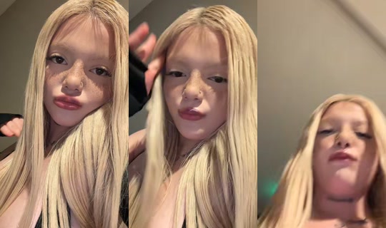 gizemsoyy's Live Session — Oct 12, 2026, 4:43 PM