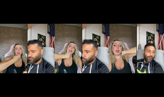 gizzamonelli's Live Session — Jul 9, 2026, 12:52 PM