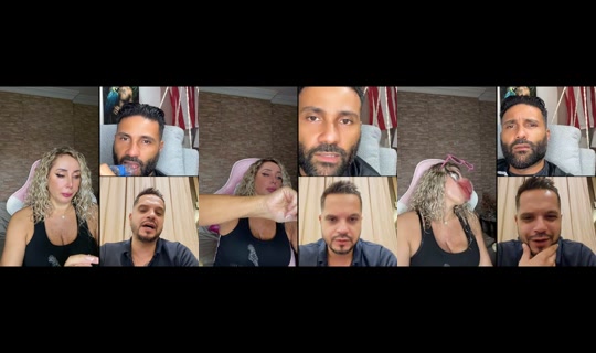 gizzamonelli's Live Session — Jul 9, 2026, 4:21 PM