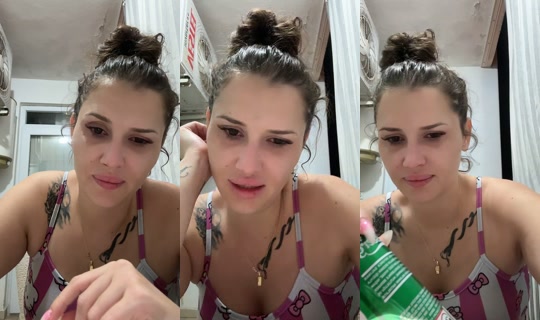 gkaratas07's Live Session — Jul 21, 2026, 12:27 AM