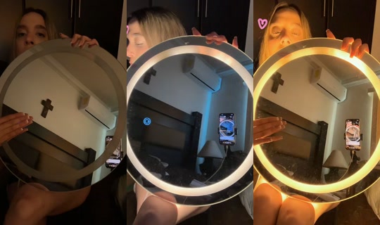 gladisgalvezm's Live Session — Aug 20, 2026, 7:48 PM