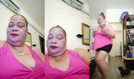 gladyslaporte1's Live Session — Sep 19, 2026, 6:55 PM
