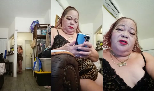 gladyslaporte1's Live Session — Oct 9, 2026, 7:40 PM