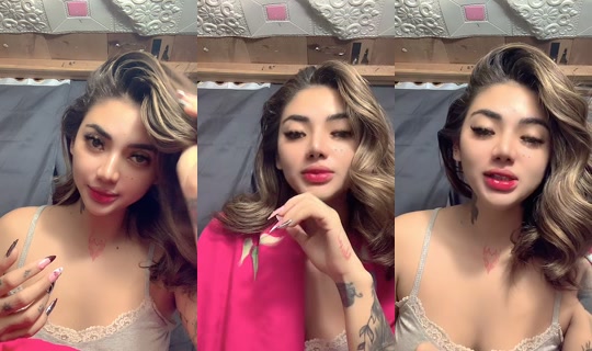 gladystashiana's Live Session — Sep 3, 2026, 9:46 AM