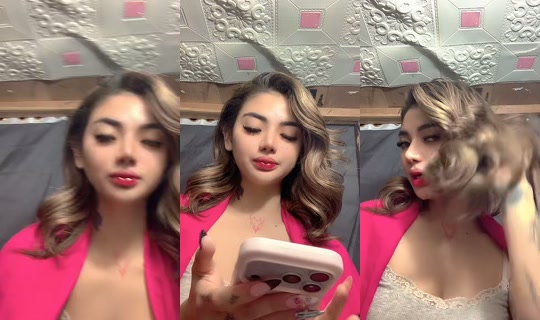 gladystashiana's Live Session — Sep 3, 2026, 10:29 AM