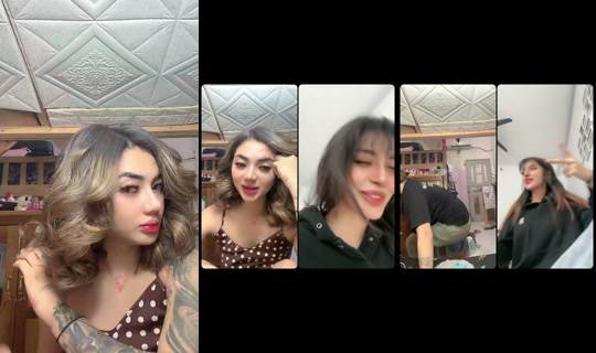 gladystashiana's Live Session — Oct 11, 2026, 7:03 AM