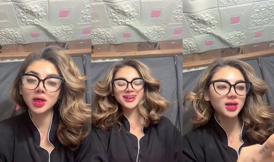 gladystashiana's Live Session — Oct 15, 2026, 10:01 AM