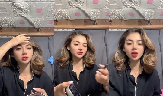 gladystashiana's Live Session — Oct 17, 2026, 5:05 AM