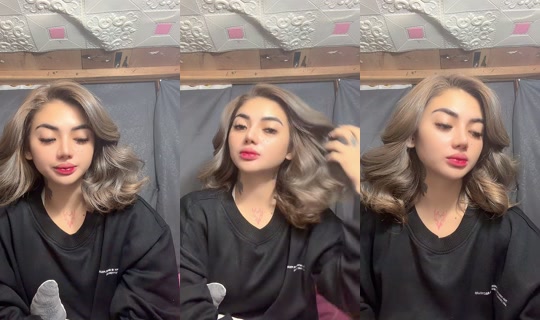 gladystashiana's Live Session — Oct 18, 2026, 3:05 PM