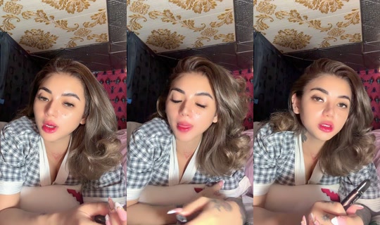 gladystashiana's Live Session — Oct 19, 2026, 10:24 PM