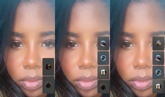 glamlifebeauty's Live Session — Jul 24, 2026, 6:21 PM