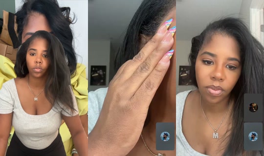 glamlifebeauty's Live Session — Jul 25, 2026, 8:08 PM