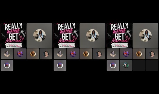 glamlifebeauty's Live Session — Jul 26, 2026, 5:10 PM